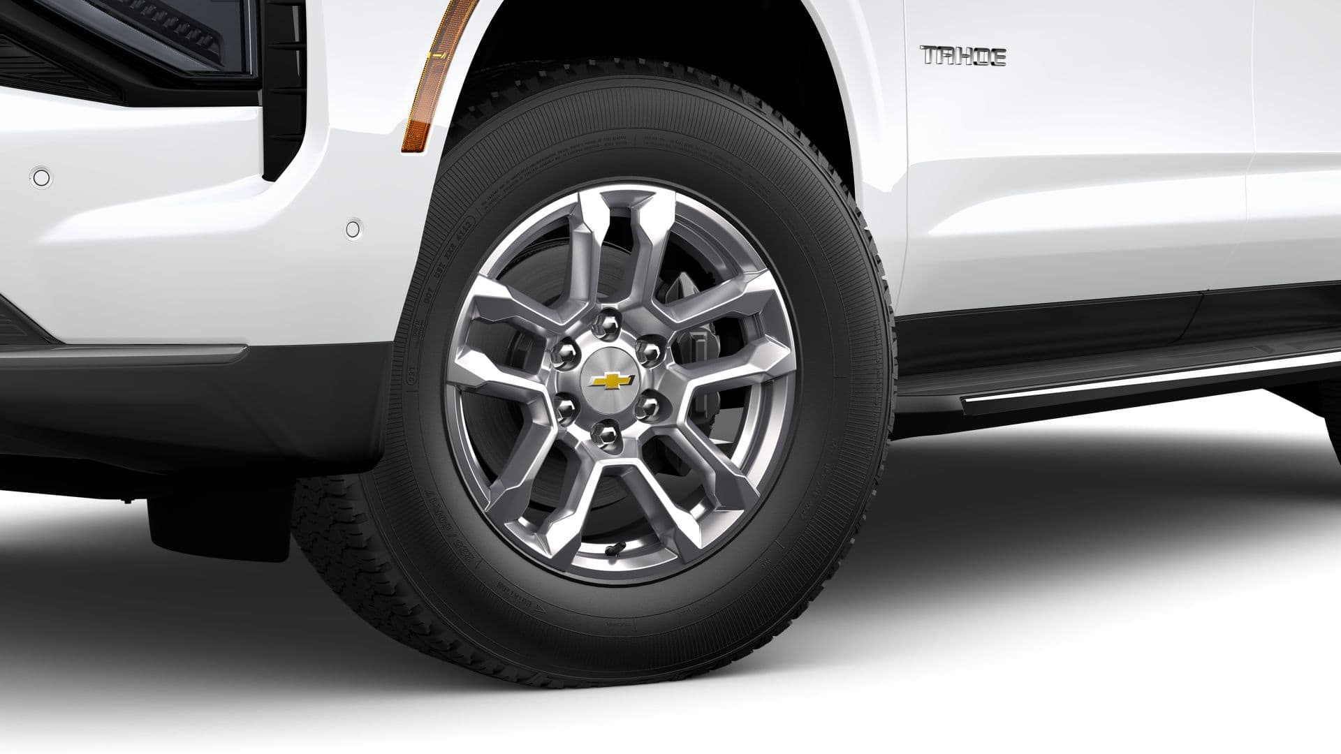 2026 Chevrolet Tahoe LS - Photo 28