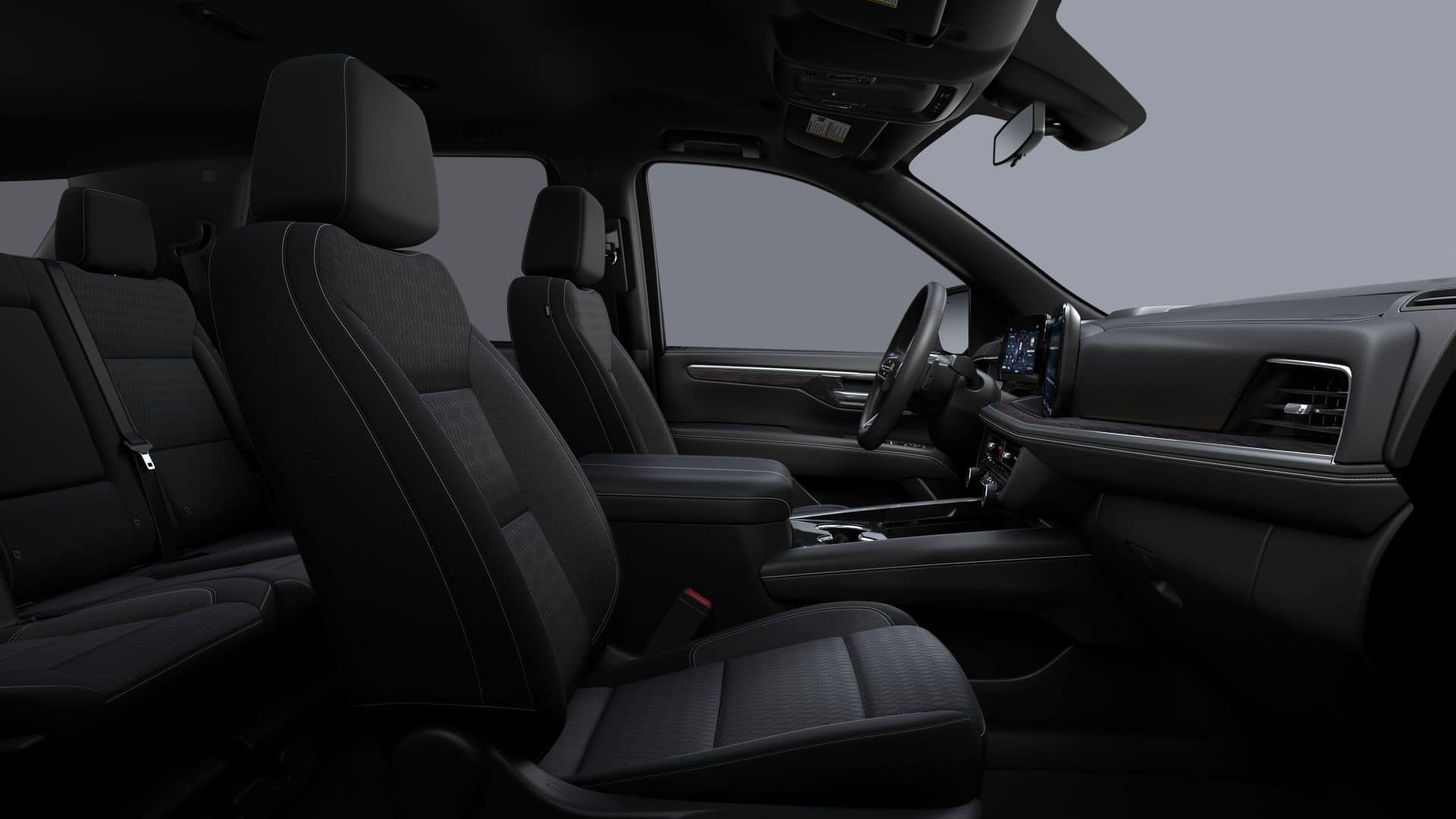 2026 Chevrolet Tahoe LS - Photo 30