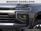 2027 Chevrolet Tahoe LT