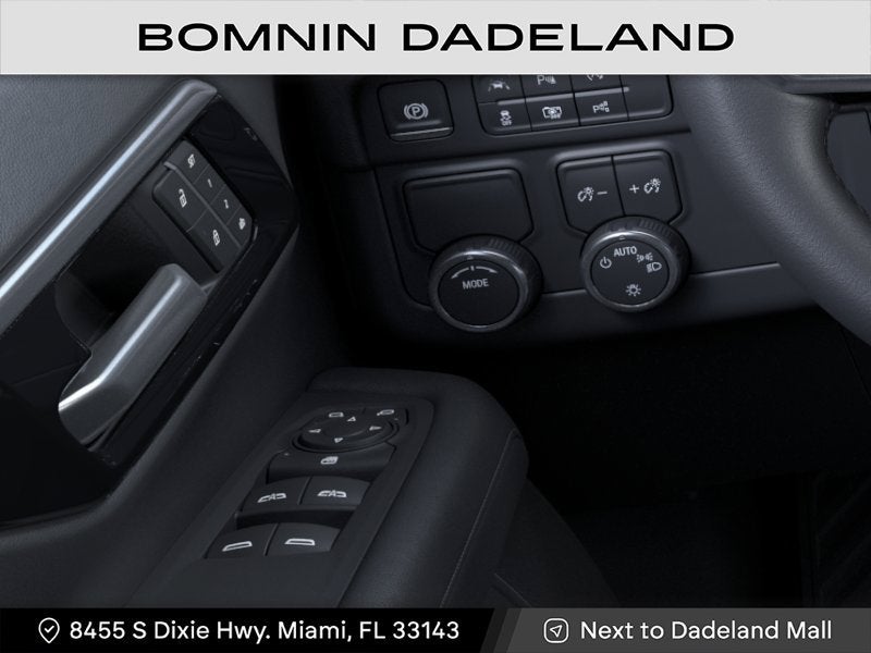 2026 Chevrolet Tahoe LT - Photo 22