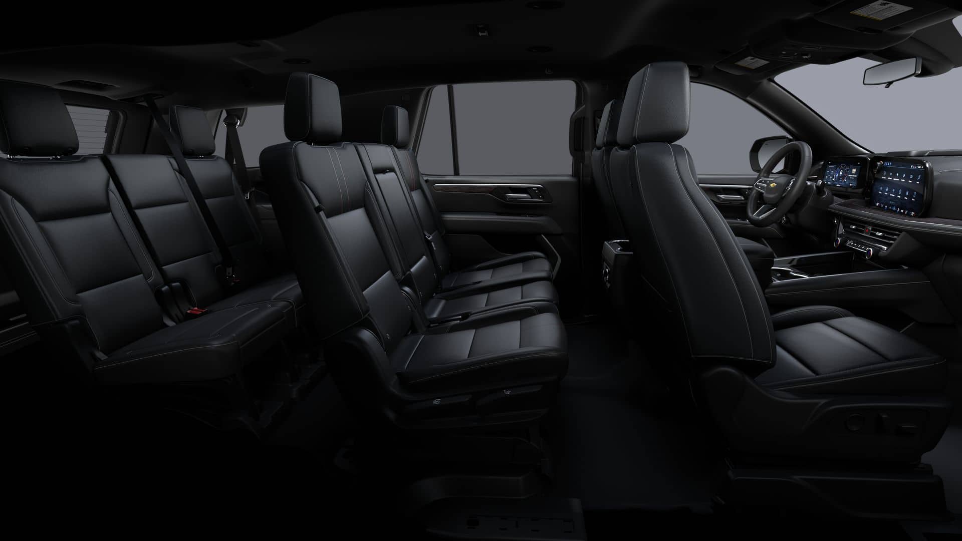2026 Chevrolet Tahoe LT - Photo 31