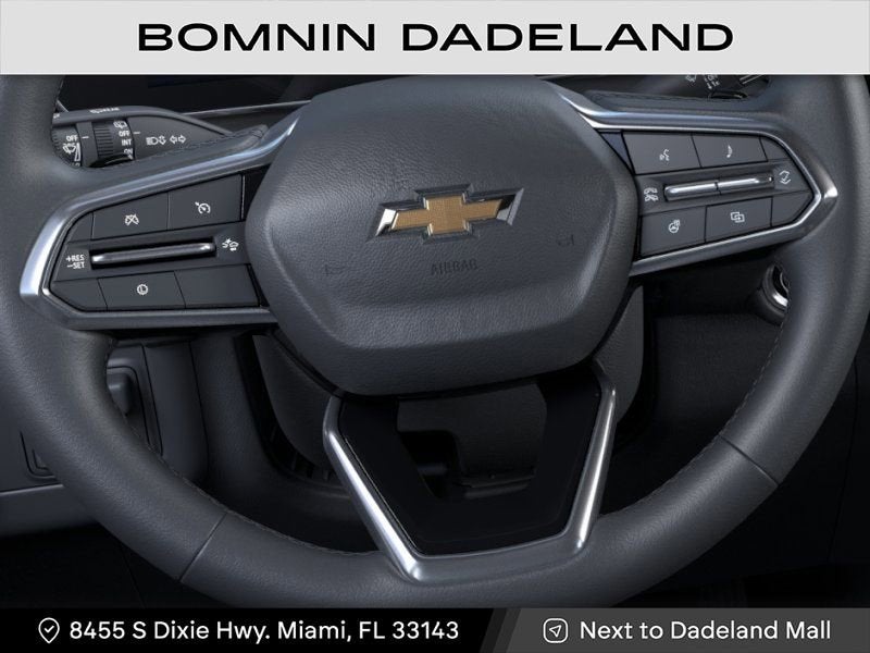 2026 Chevrolet Tahoe LT - Photo 19