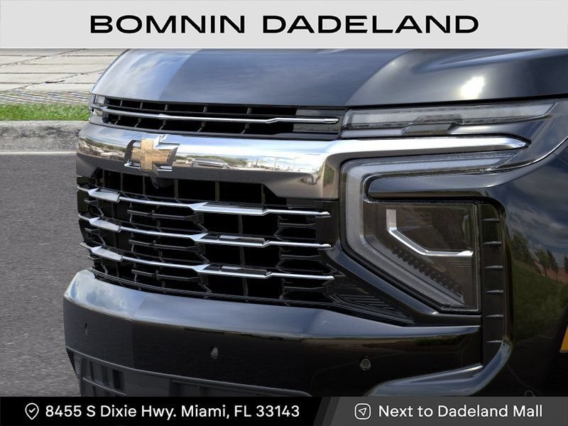 2026 Chevrolet Tahoe LT - Photo 13