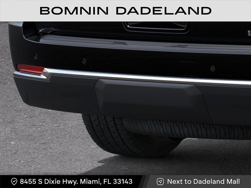 2026 Chevrolet Tahoe LT - Photo 14