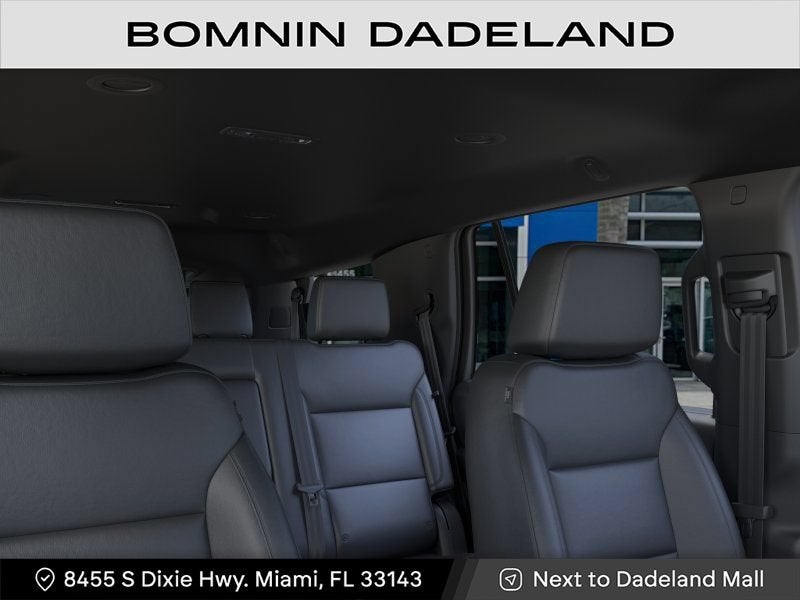 2026 Chevrolet Tahoe LT - Photo 24