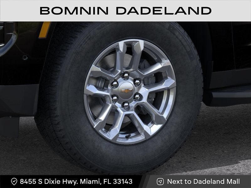2026 Chevrolet Tahoe LT - Photo 9