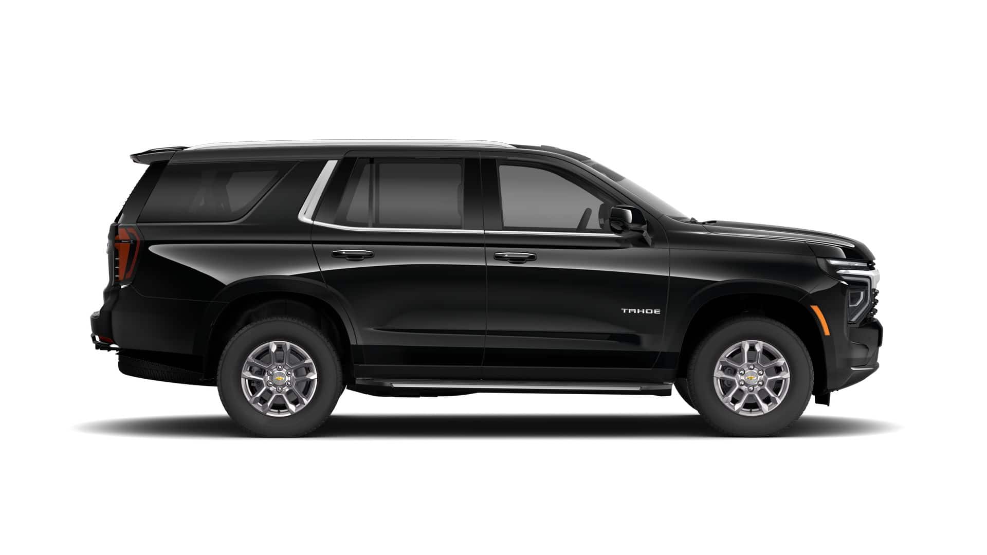2026 Chevrolet Tahoe LT - Photo 26