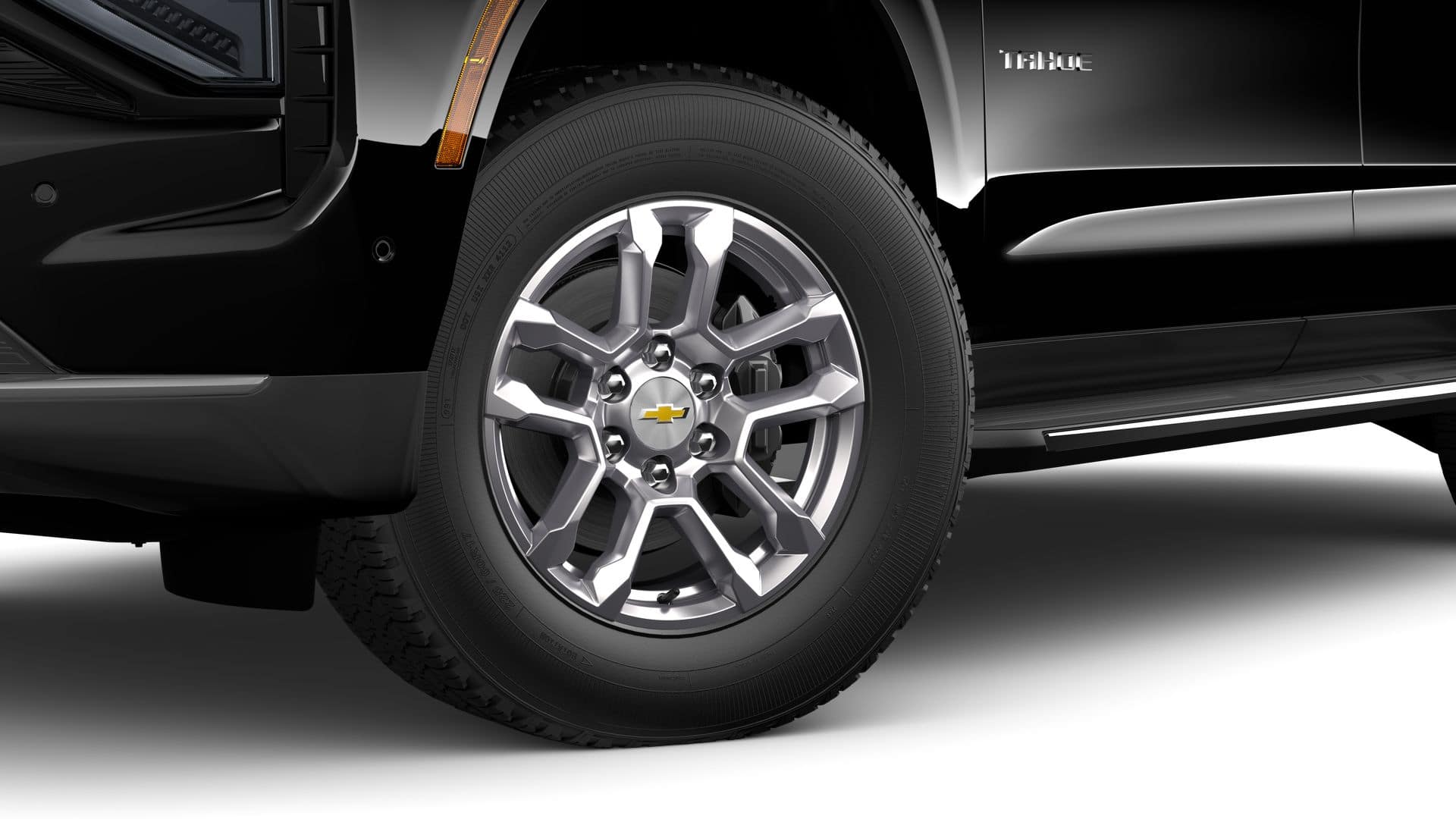 2026 Chevrolet Tahoe LT - Photo 28