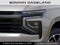 2027 Chevrolet Tahoe RST