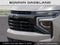 2027 Chevrolet Tahoe RST