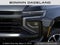 2027 Chevrolet Tahoe RST