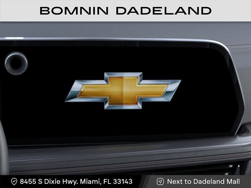 2027 Chevrolet Tahoe RST - Photo 20