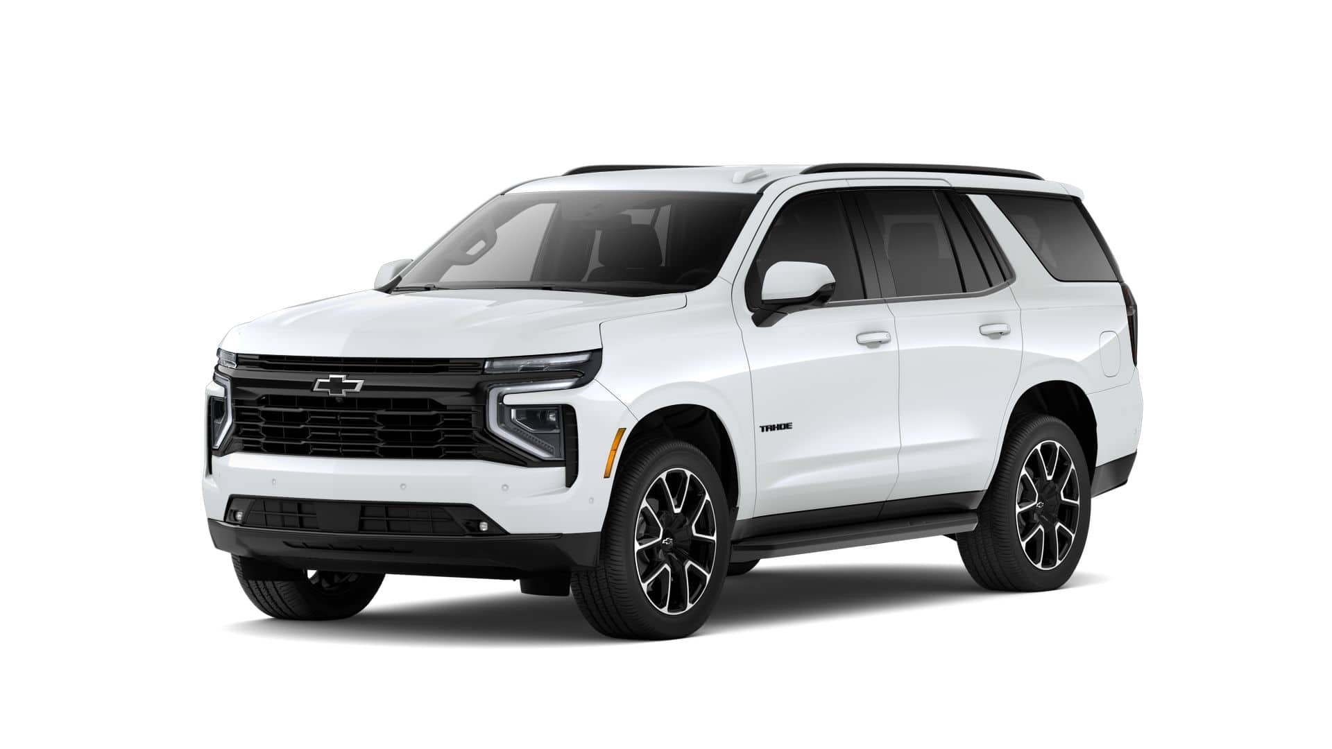 2027 Chevrolet Tahoe RST - Photo 25