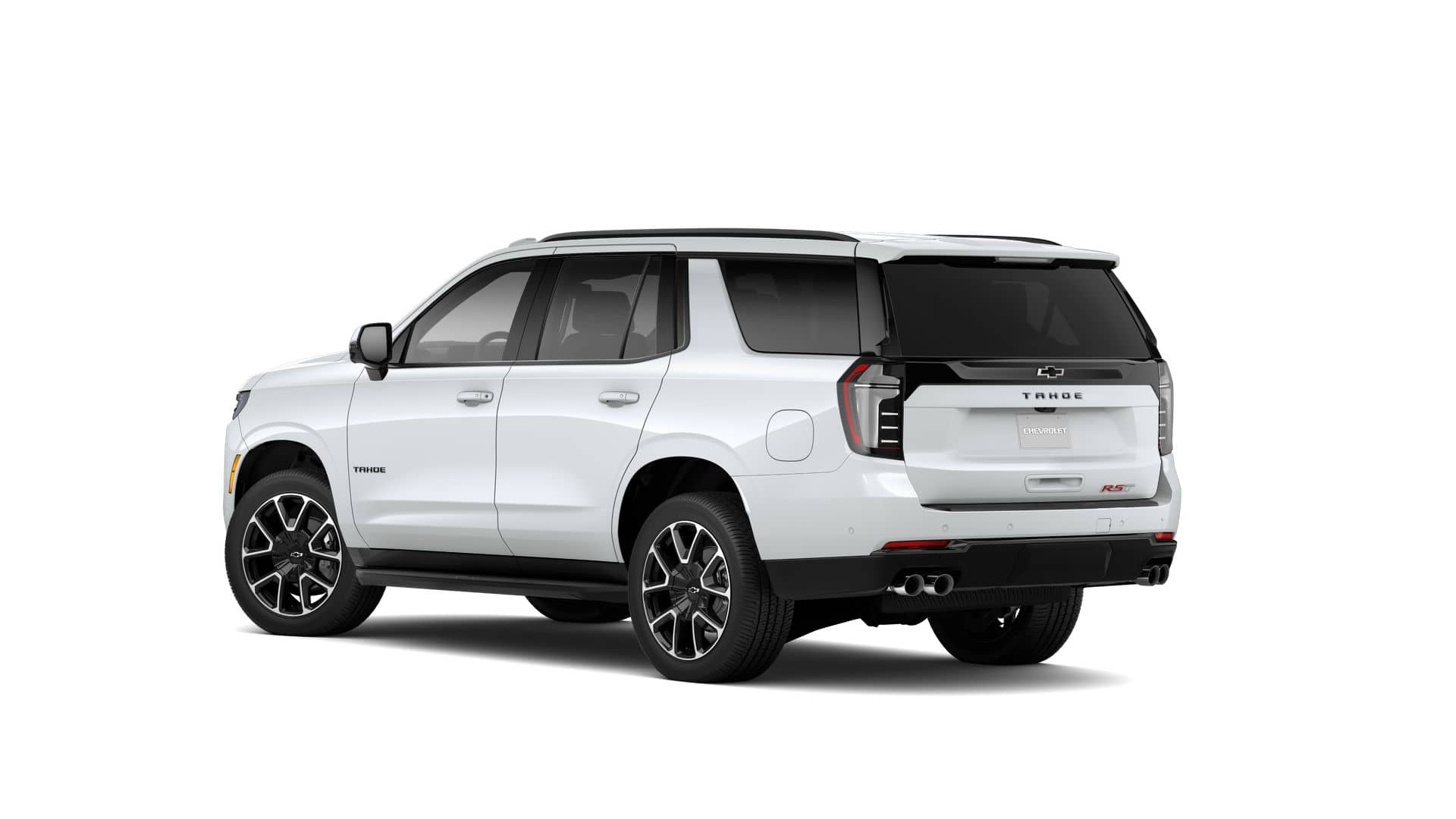2027 Chevrolet Tahoe RST - Photo 26