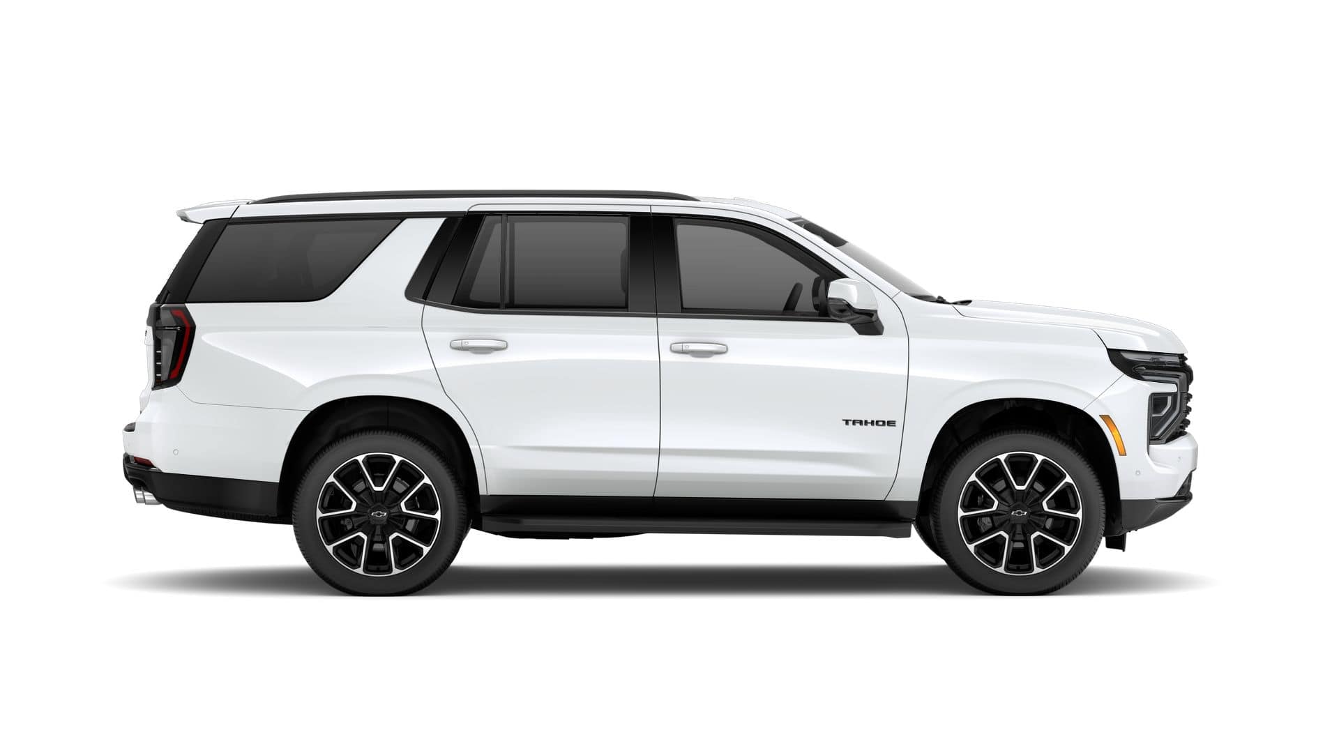 2027 Chevrolet Tahoe RST - Photo 27