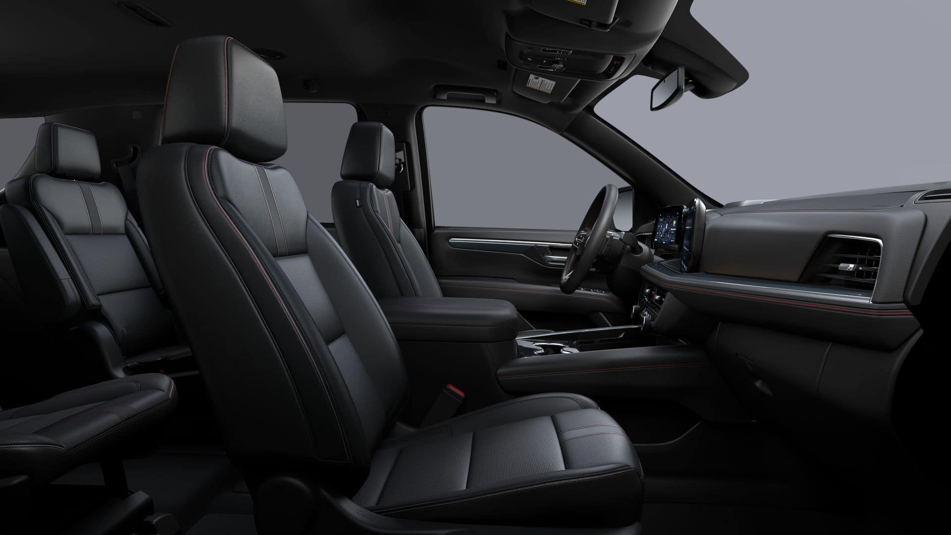 2027 Chevrolet Tahoe RST - Photo 30