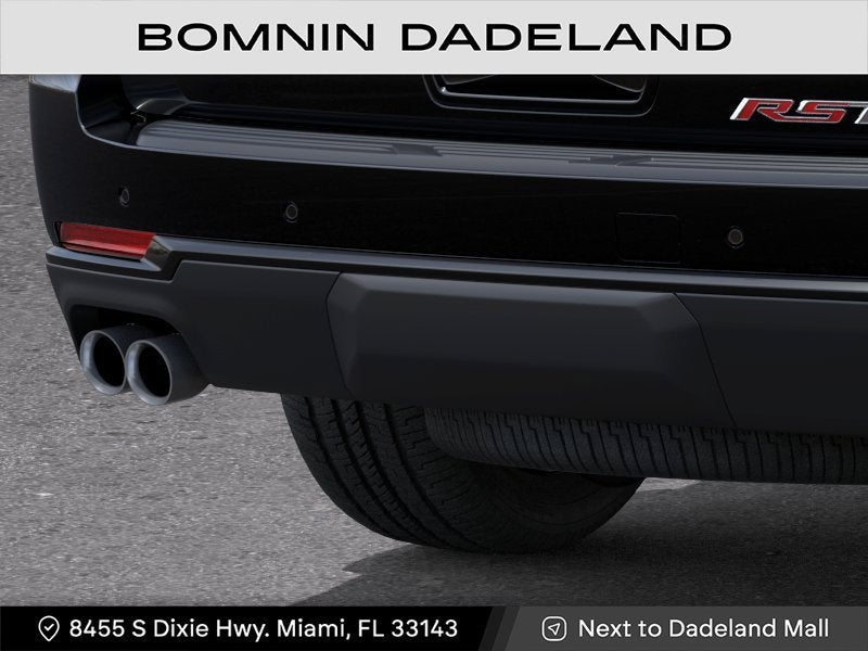 2027 Chevrolet Tahoe RST - Photo 14