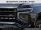 2027 Chevrolet Suburban Z71