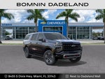 2027 Chevrolet Suburban Z71