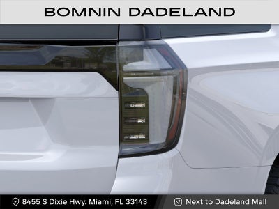 2027 Chevrolet Suburban Z71