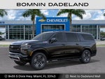 2027 Chevrolet Suburban Z71