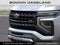 2027 Chevrolet Suburban Z71