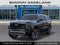 2027 Chevrolet Suburban Z71