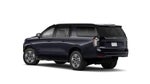 2027 Chevrolet Suburban Z71