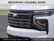 2027 Chevrolet Suburban High Country