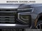 2027 Chevrolet Suburban High Country