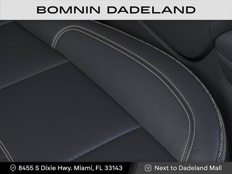 2027 Chevrolet Suburban High Country
