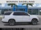 2027 Chevrolet Tahoe Z71