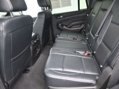 2020 Chevrolet Tahoe LS