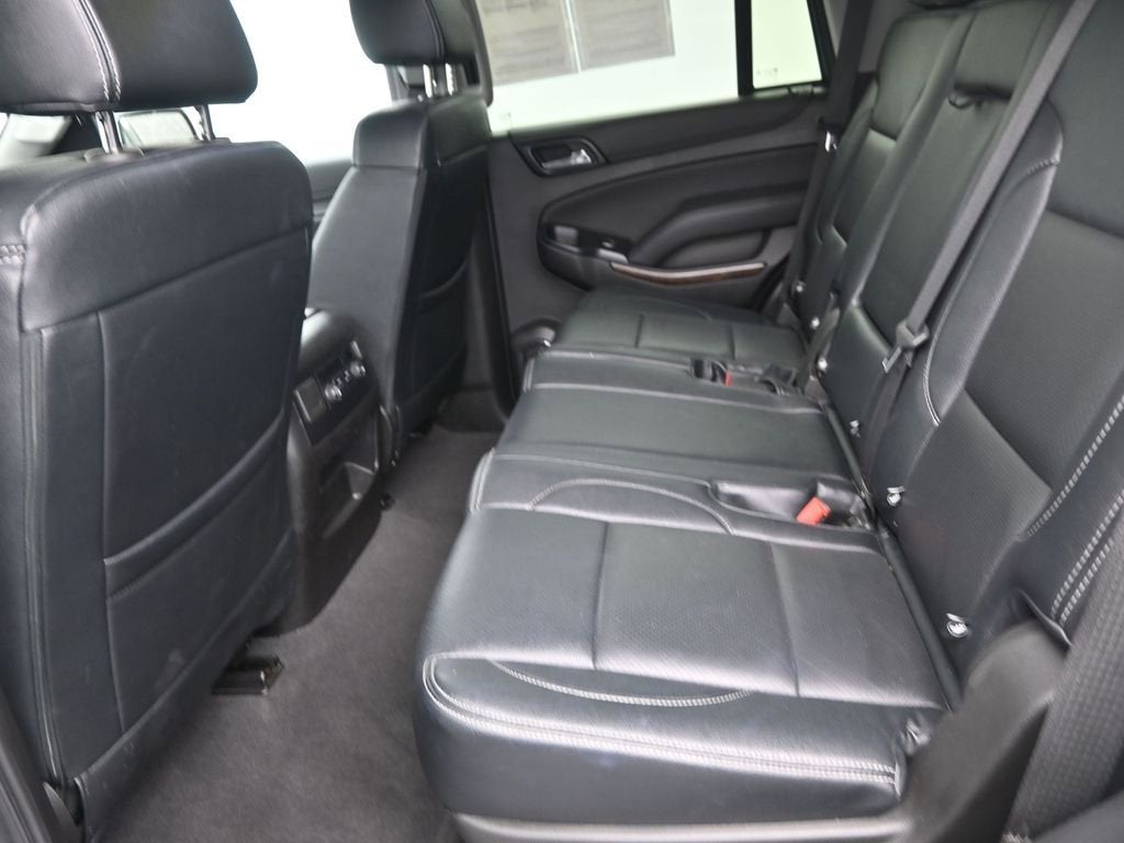 2020 Chevrolet Tahoe LS