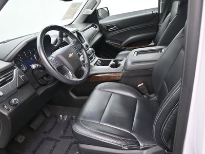 2020 Chevrolet Tahoe LS