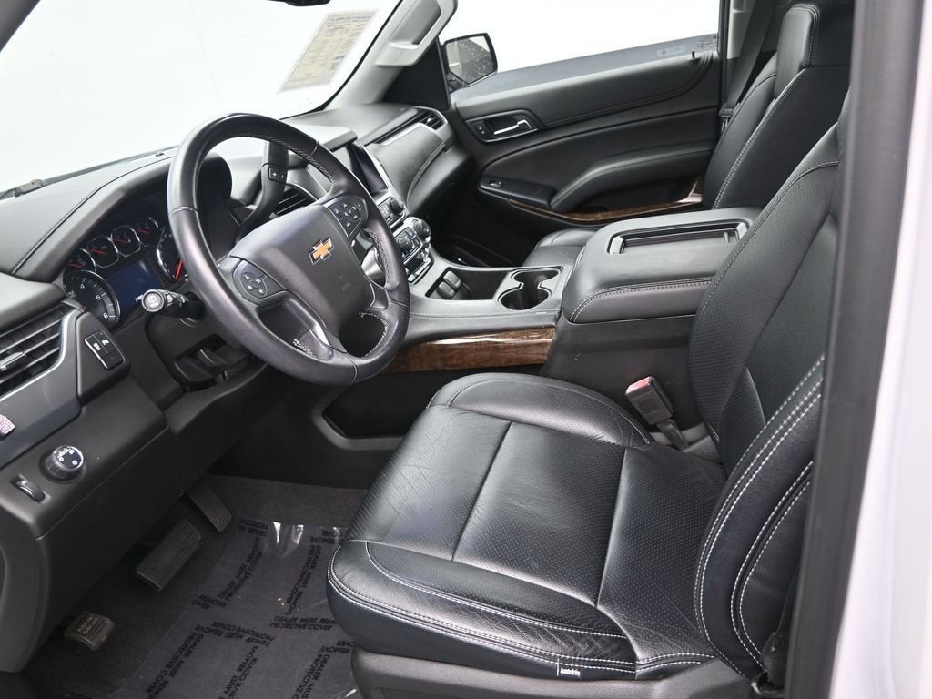 2020 Chevrolet Tahoe LS