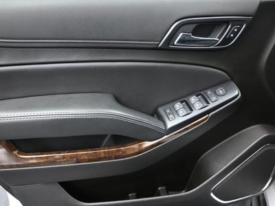 2020 Chevrolet Tahoe LS