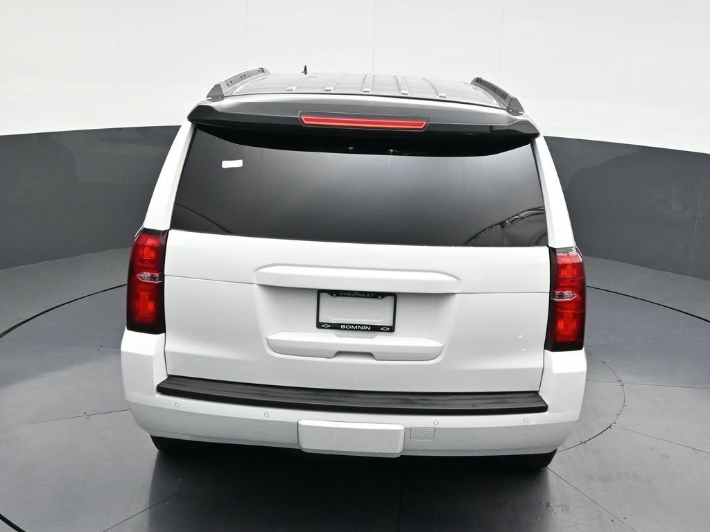 2020 Chevrolet Tahoe LS