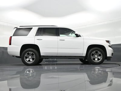 2020 Chevrolet Tahoe LS