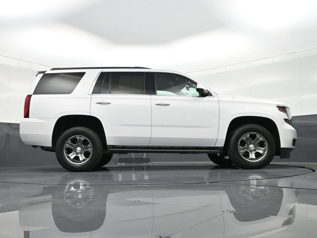 2020 Chevrolet Tahoe LS