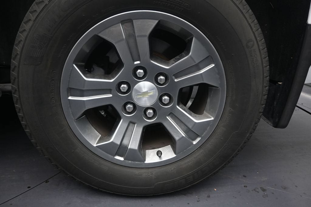 2020 Chevrolet Tahoe LS