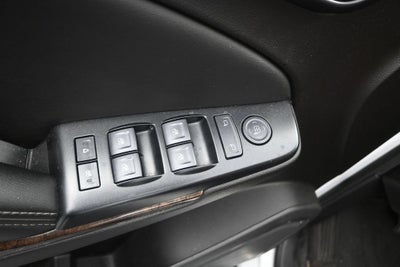 2020 Chevrolet Tahoe LS
