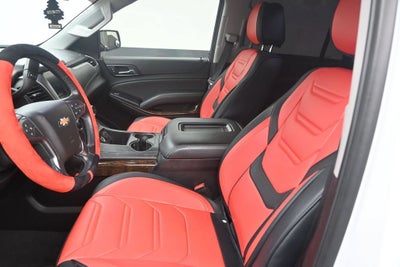 2020 Chevrolet Tahoe LS