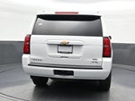 2020 Chevrolet Tahoe LS