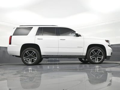 2020 Chevrolet Tahoe LS