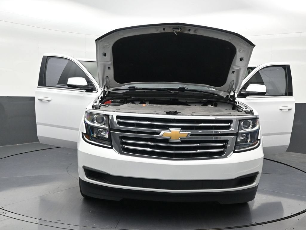2020 Chevrolet Tahoe LS