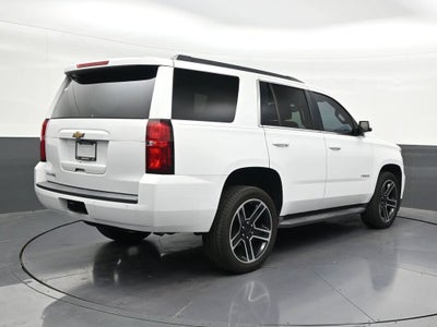 2020 Chevrolet Tahoe LS