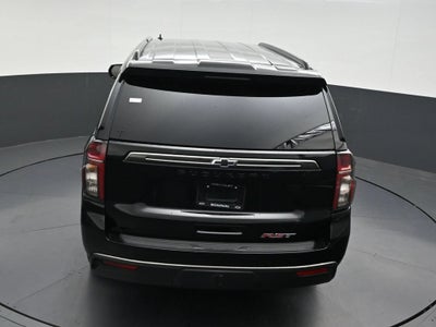 2021 Chevrolet Suburban RST