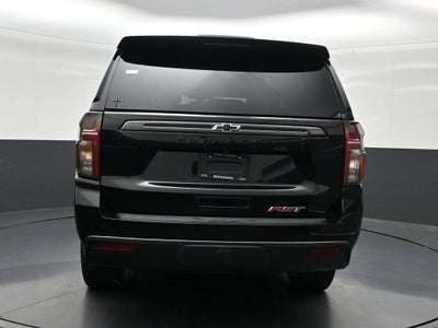 2021 Chevrolet Suburban RST