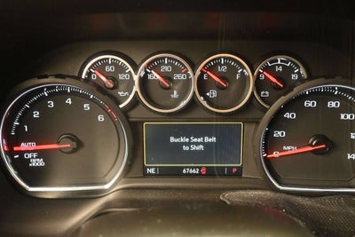 2024 Chevrolet Tahoe LS